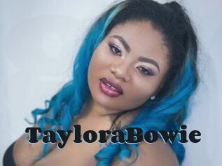 TayloraBowie