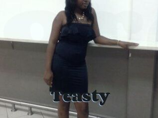 Teasty