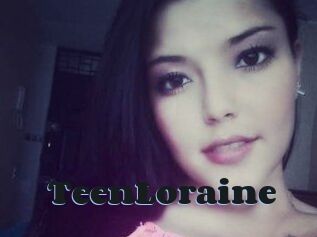 TeenLoraine