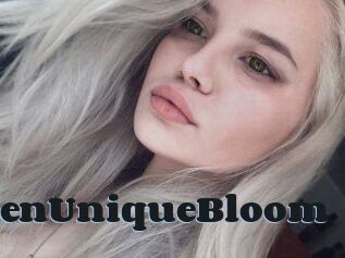TeenUniqueBloom