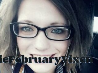 TeenieFebruaryVixen