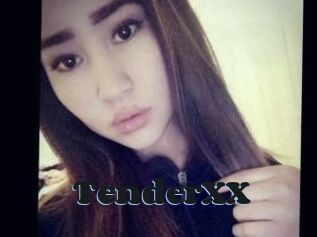 TenderXX