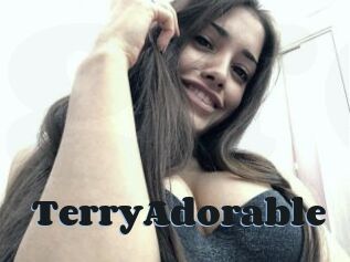 TerryAdorable