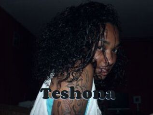Teshona