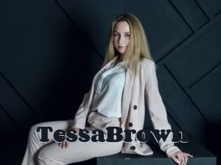 TessaBrown