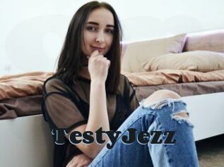 TestyJezz