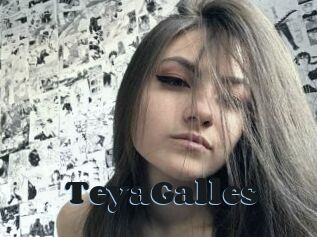 TeyaGalles