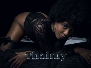Thaimy