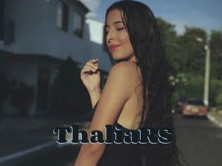 ThaliaRS