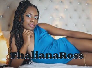 ThalianaRoss