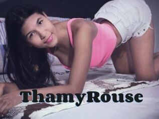 ThamyRouse