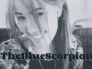 TheBlueScorpion