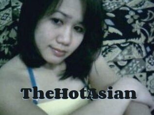 TheHotAsian