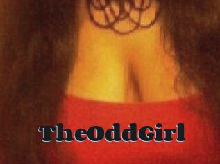 TheOddGirl
