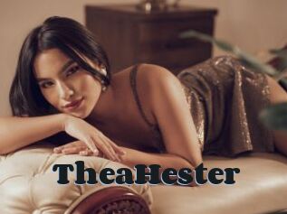TheaHester