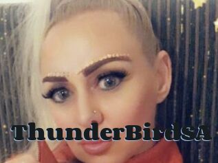 ThunderBirdSA