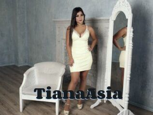 TianaAsia