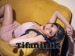 TifaniHils
