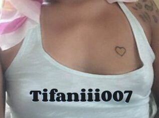 Tifaniii007