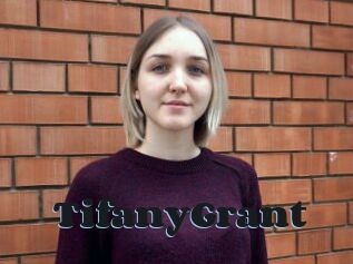 TifanyGrant