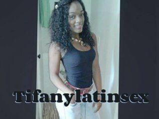 Tifanylatinsex