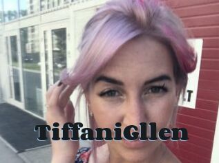 TiffaniGllen