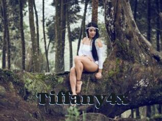 Tiffany4x