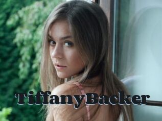 TiffanyBacker