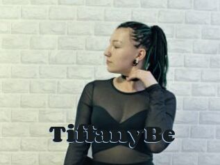TiffanyBe