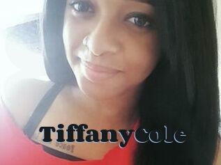 TiffanyCole