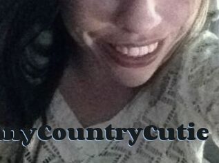 TiffanyCountryCutie
