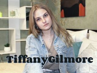 TiffanyGilmore