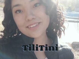 TiliTini