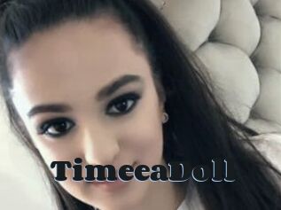 TimeeaDoll