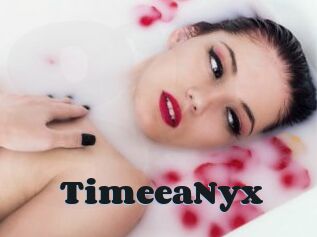 TimeeaNyx