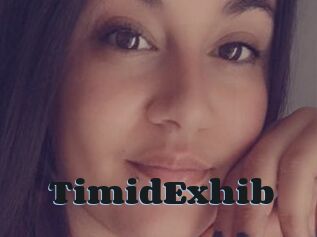 TimidExhib
