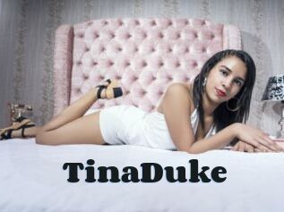 TinaDuke