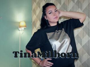 TinaMilborn