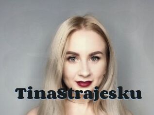 TinaStrajesku
