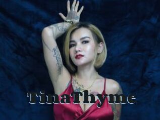 TinaThyme