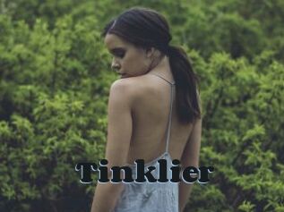 Tinklier