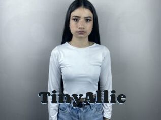 TinyAllie