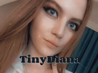 TinyDiana