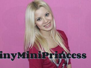 TinyMiniPrincess