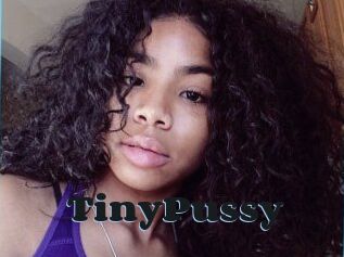 TinyPussy