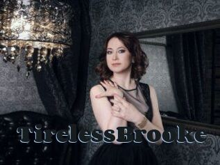 TirelessBrooke