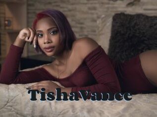 TishaVance