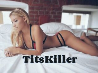TitsKiller