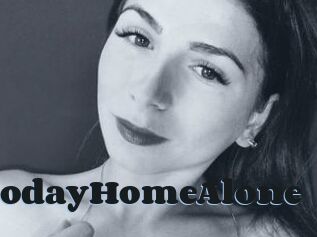 TodayHomeAlone