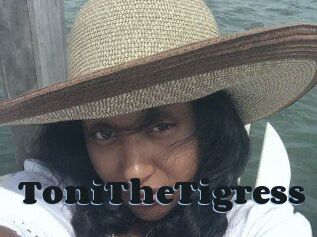 ToniTheTigress